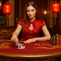 Cadoola - Live Baccarat
