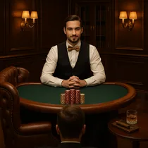 Cadoola - Live Blackjack