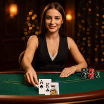 Cadoola - Live Blackjack Game - Online Casino