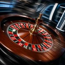 Cadoola - Live Roulette