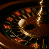 Cadoola - Live Roulette Game - Online Casino
