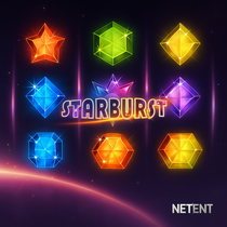 Cadoola - Starburst Slot Game