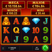 Cadoola - Jackpot Games