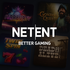 NetEnt Casino Game Provider