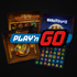 Play'n GO Casino Game Provider